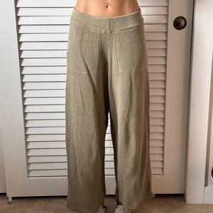 Free People Beach Pants